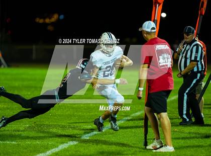 Thumbnail 3 in Cross County @ Doniphan-Trumbull photogallery.