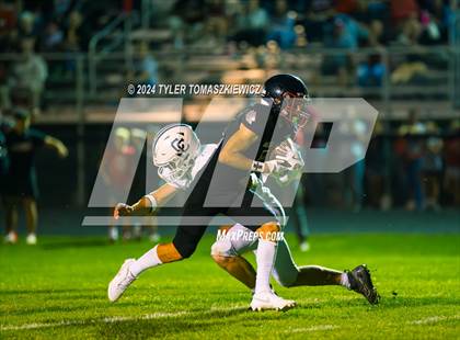 Thumbnail 3 in Cross County @ Doniphan-Trumbull photogallery.