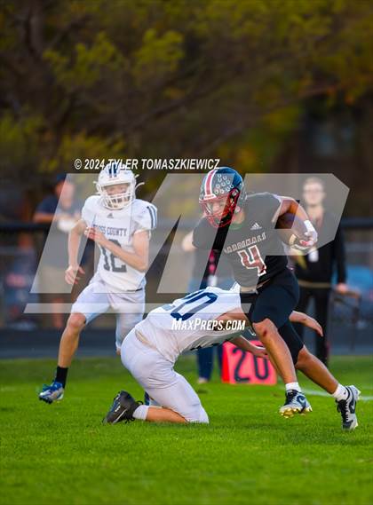 Thumbnail 3 in Cross County @ Doniphan-Trumbull photogallery.