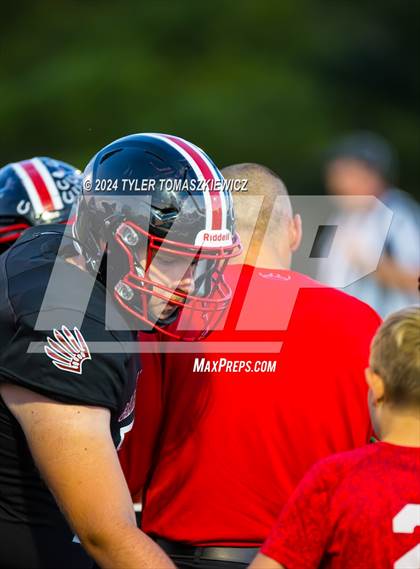 Thumbnail 1 in Cross County @ Doniphan-Trumbull photogallery.