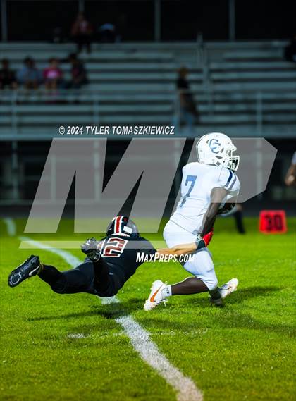 Thumbnail 2 in Cross County @ Doniphan-Trumbull photogallery.
