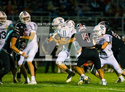 Thumbnail 1 in Cross County @ Doniphan-Trumbull photogallery.