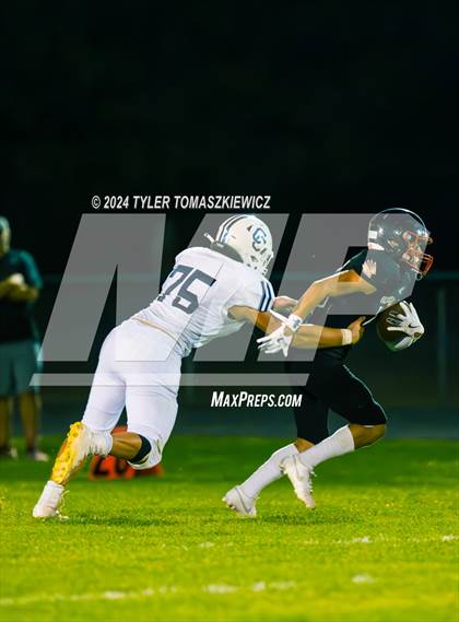 Thumbnail 1 in Cross County @ Doniphan-Trumbull photogallery.