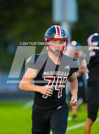 Thumbnail 2 in Cross County @ Doniphan-Trumbull photogallery.