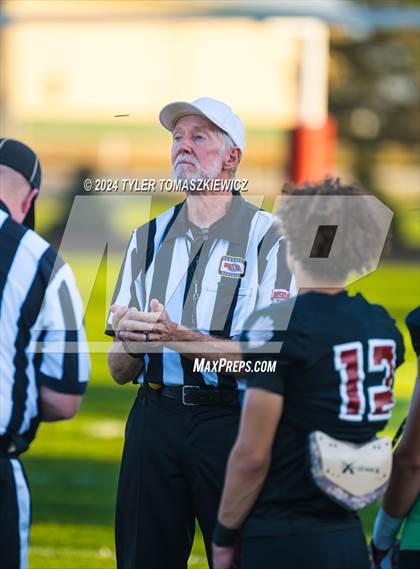 Thumbnail 3 in Cross County @ Doniphan-Trumbull photogallery.