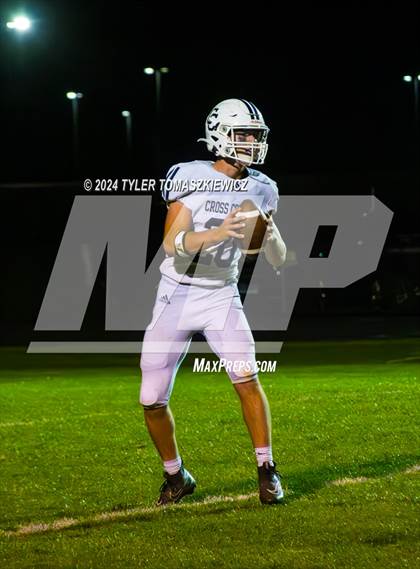 Thumbnail 2 in Cross County @ Doniphan-Trumbull photogallery.