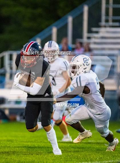 Thumbnail 3 in Cross County @ Doniphan-Trumbull photogallery.