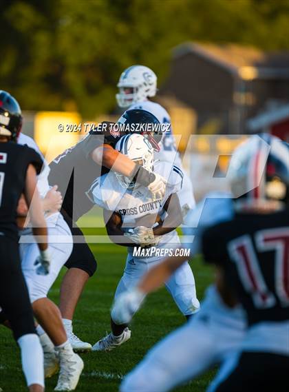 Thumbnail 2 in Cross County @ Doniphan-Trumbull photogallery.