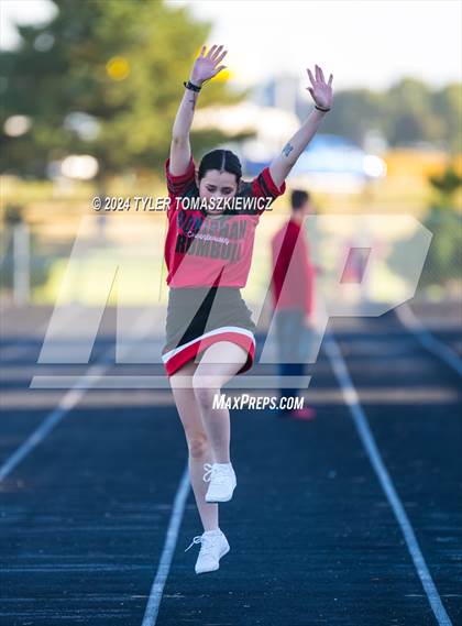 Thumbnail 2 in Cross County @ Doniphan-Trumbull photogallery.