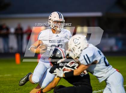 Thumbnail 3 in Cross County @ Doniphan-Trumbull photogallery.