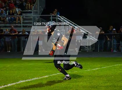 Thumbnail 2 in Cross County @ Doniphan-Trumbull photogallery.