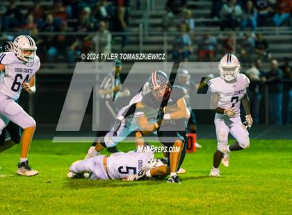 Thumbnail 3 in Cross County @ Doniphan-Trumbull photogallery.