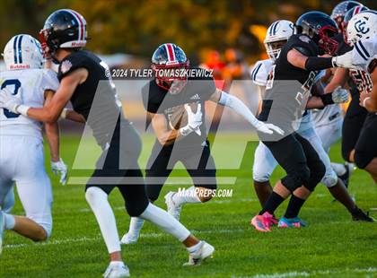 Thumbnail 2 in Cross County @ Doniphan-Trumbull photogallery.