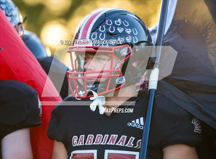 Thumbnail 2 in Cross County @ Doniphan-Trumbull photogallery.