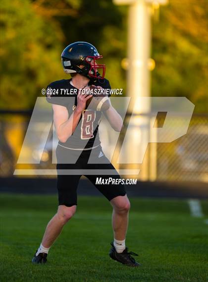 Thumbnail 1 in Cross County @ Doniphan-Trumbull photogallery.