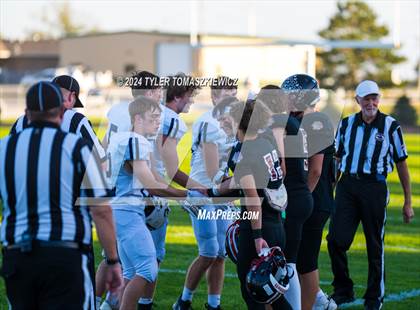 Thumbnail 1 in Cross County @ Doniphan-Trumbull photogallery.