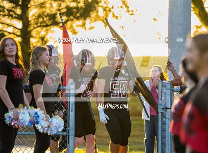 Thumbnail 3 in Cross County @ Doniphan-Trumbull photogallery.