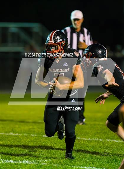 Thumbnail 3 in Cross County @ Doniphan-Trumbull photogallery.