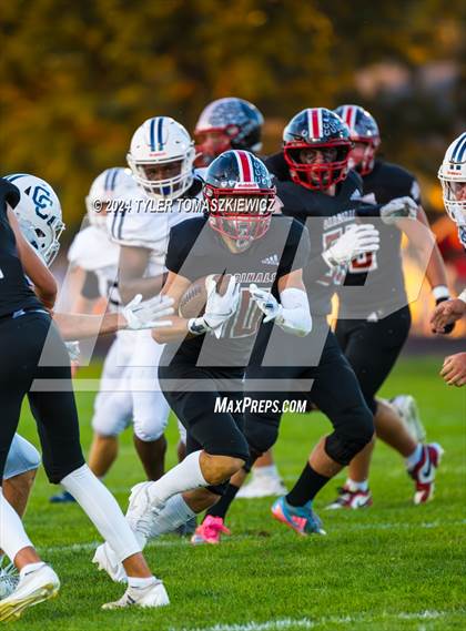 Thumbnail 1 in Cross County @ Doniphan-Trumbull photogallery.