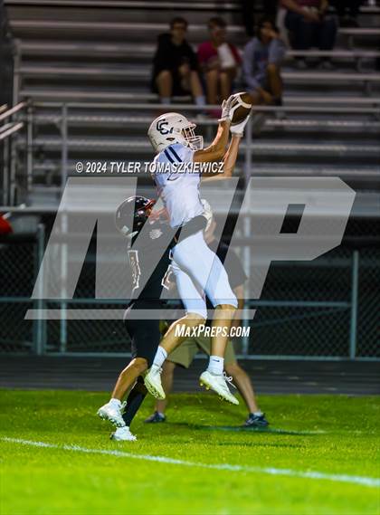 Thumbnail 3 in Cross County @ Doniphan-Trumbull photogallery.