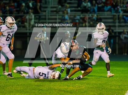 Thumbnail 3 in Cross County @ Doniphan-Trumbull photogallery.