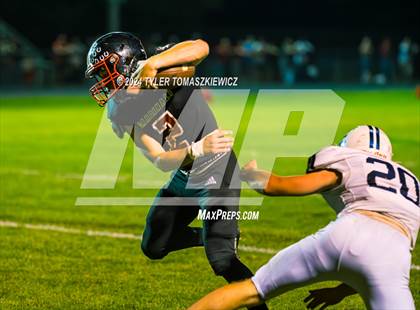 Thumbnail 2 in Cross County @ Doniphan-Trumbull photogallery.