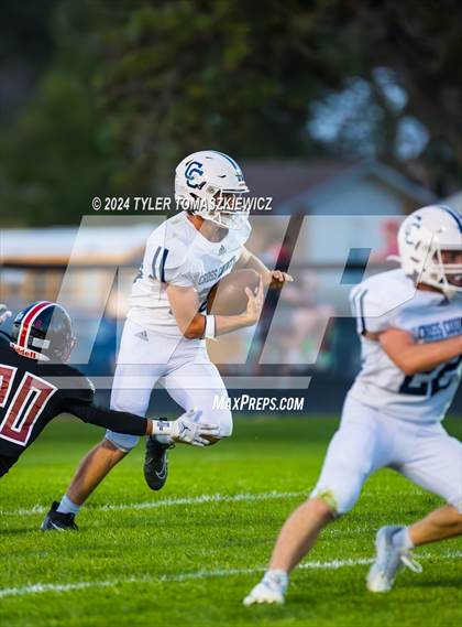 Thumbnail 3 in Cross County @ Doniphan-Trumbull photogallery.