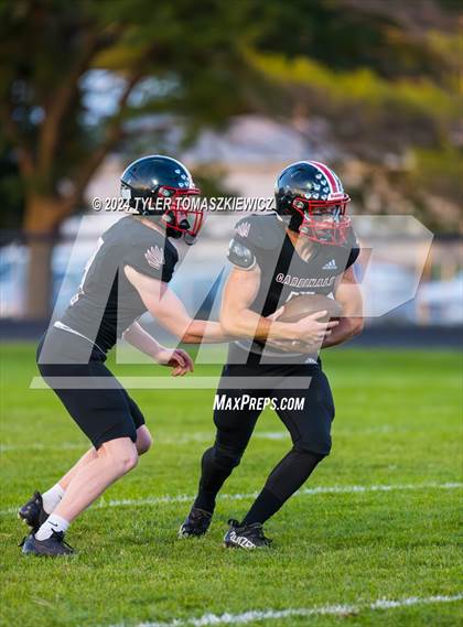 Thumbnail 2 in Cross County @ Doniphan-Trumbull photogallery.