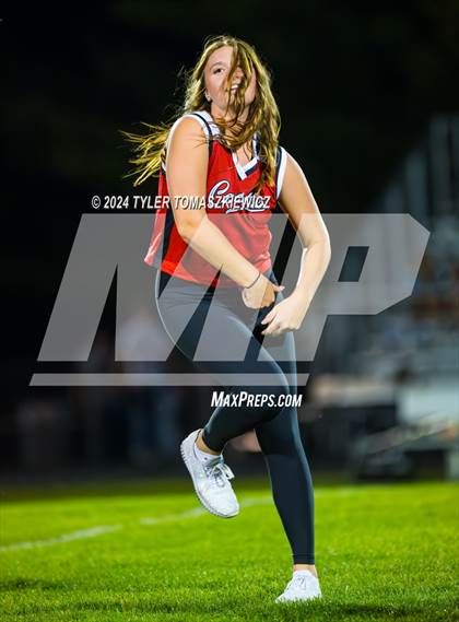 Thumbnail 2 in Cross County @ Doniphan-Trumbull photogallery.