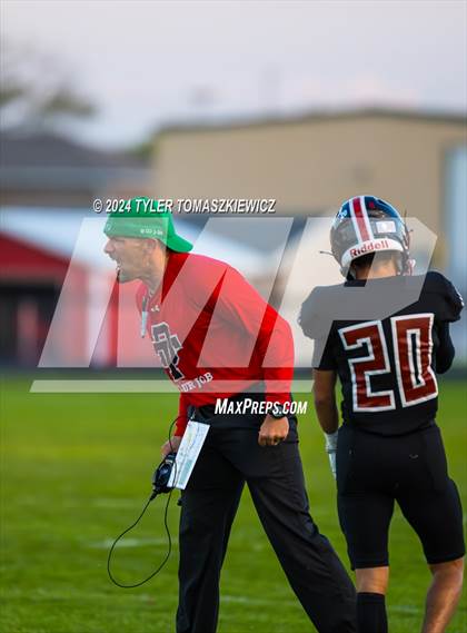 Thumbnail 1 in Cross County @ Doniphan-Trumbull photogallery.