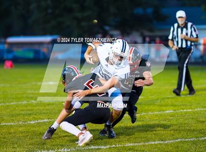 Thumbnail 1 in Cross County @ Doniphan-Trumbull photogallery.