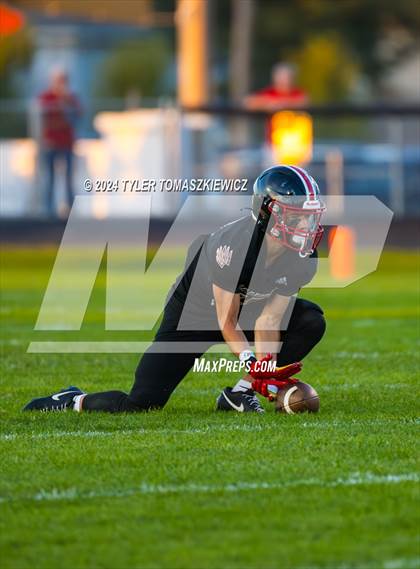 Thumbnail 3 in Cross County @ Doniphan-Trumbull photogallery.