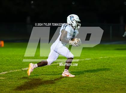 Thumbnail 1 in Cross County @ Doniphan-Trumbull photogallery.