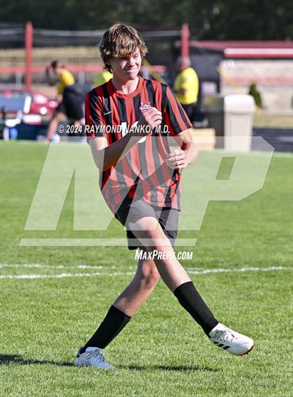 Thumbnail 3 in Muncie Burris @ Wapahani  photogallery.