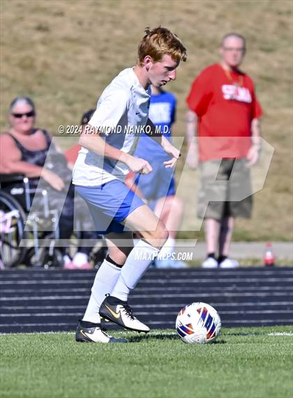 Thumbnail 1 in Muncie Burris @ Wapahani  photogallery.