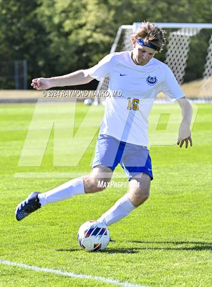 Thumbnail 3 in Muncie Burris @ Wapahani  photogallery.