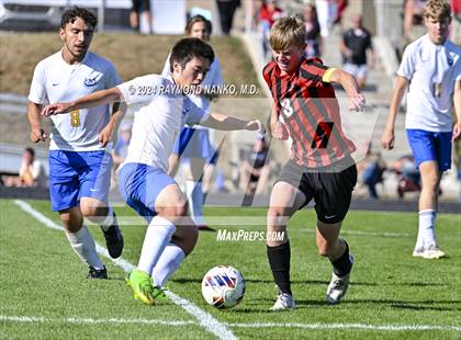 Thumbnail 1 in Muncie Burris @ Wapahani  photogallery.