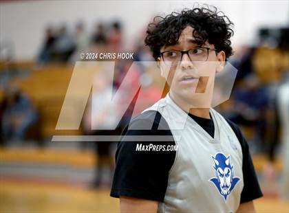 Thumbnail 2 in Sunnyside @ Tucson High Magnet School photogallery.