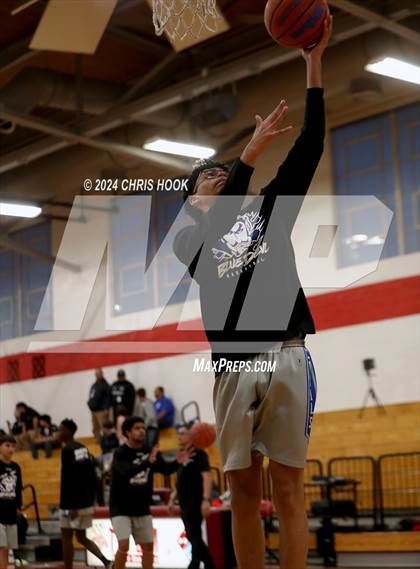 Thumbnail 2 in Sunnyside @ Tucson High Magnet School photogallery.