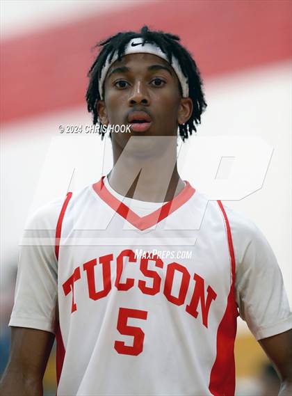 Thumbnail 2 in Sunnyside @ Tucson High Magnet School photogallery.