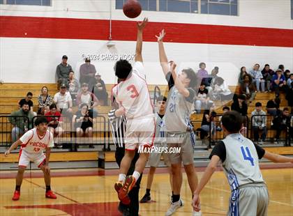 Thumbnail 1 in Sunnyside @ Tucson High Magnet School photogallery.