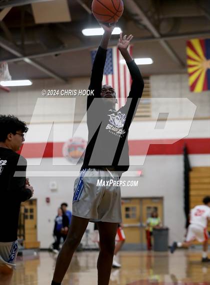 Thumbnail 1 in Sunnyside @ Tucson High Magnet School photogallery.