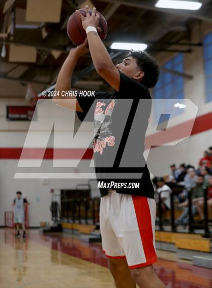 Thumbnail 3 in Sunnyside @ Tucson High Magnet School photogallery.