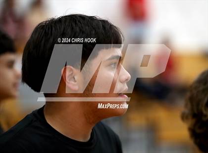 Thumbnail 2 in Sunnyside @ Tucson High Magnet School photogallery.