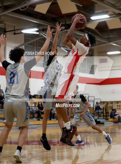 Thumbnail 3 in Sunnyside @ Tucson High Magnet School photogallery.