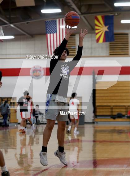 Thumbnail 2 in Sunnyside @ Tucson High Magnet School photogallery.