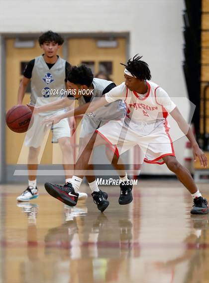 Thumbnail 2 in Sunnyside @ Tucson High Magnet School photogallery.