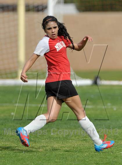 Thumbnail 1 in Mira Loma @ Christian Brothers photogallery.