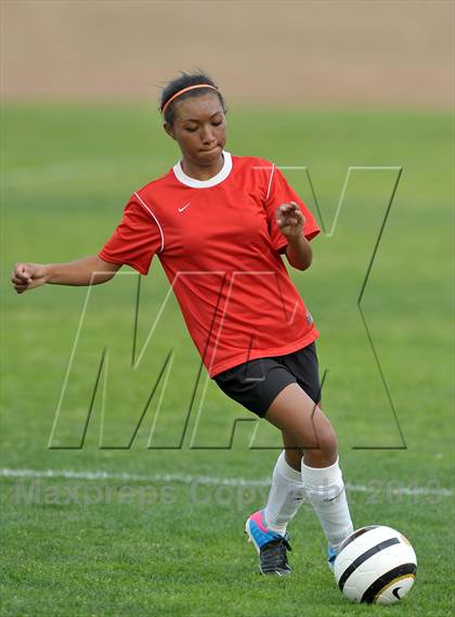 Thumbnail 2 in Mira Loma @ Christian Brothers photogallery.