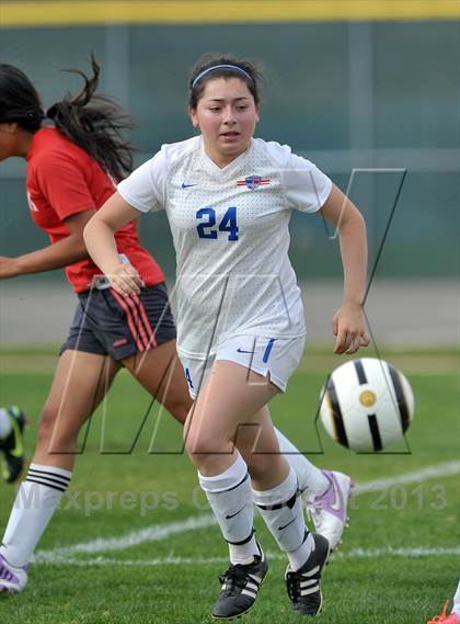 Thumbnail 1 in Mira Loma @ Christian Brothers photogallery.